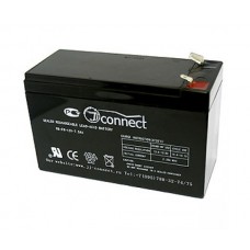 Аккумулятор JJ-Connect Accu general security 12V 7.0AH