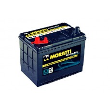 Аккумулятор Moratti Marine MC24MF 80Ah