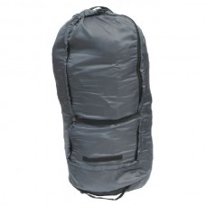 Дождевик ХСН на рюкзак 50-70л темно-серый