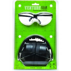 Комплект Venture VGCOMBO 5710 27дБ наушники+очки