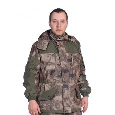Куртка Cosmo-tex Горка зима FL1060-3 alova
