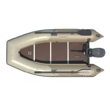 Лодка Badger Fishing line FL 300PW9 надувная