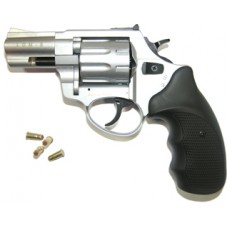 Револьвер сигнальный LOM-S Chrom 5,6x16