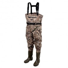 Вейдерс Prologic Nylo-stretch chest waders w/cleated max-5