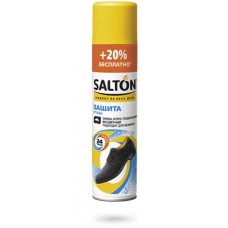 Защита Salton от воды для кожи и ткани 250 мл